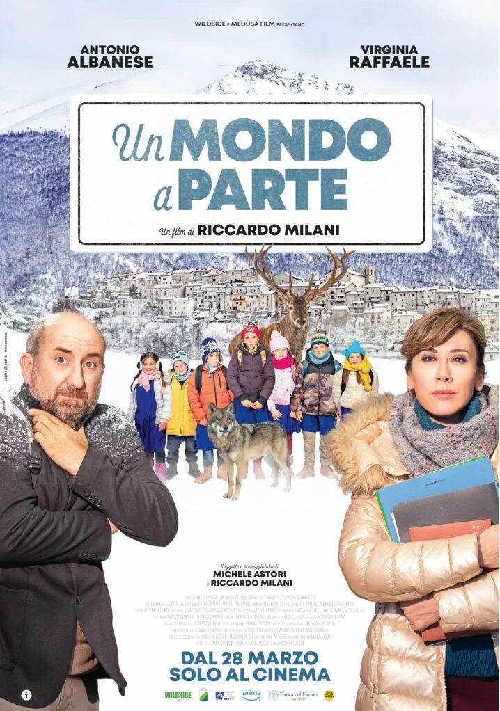 un Mondo a PARATE : the best IPTV provide